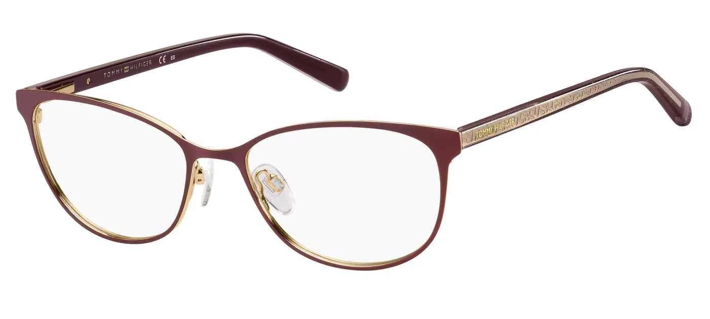 Tommy Hilfiger Th1778 Eyeglasses - view 11